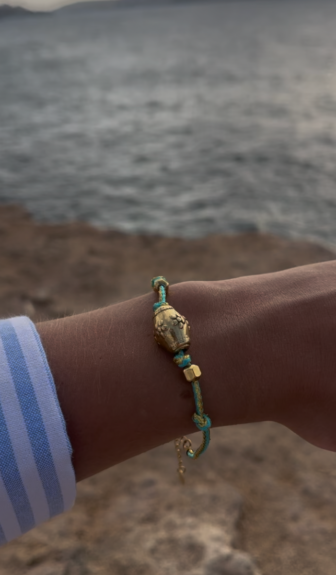 Bracelet Séléna