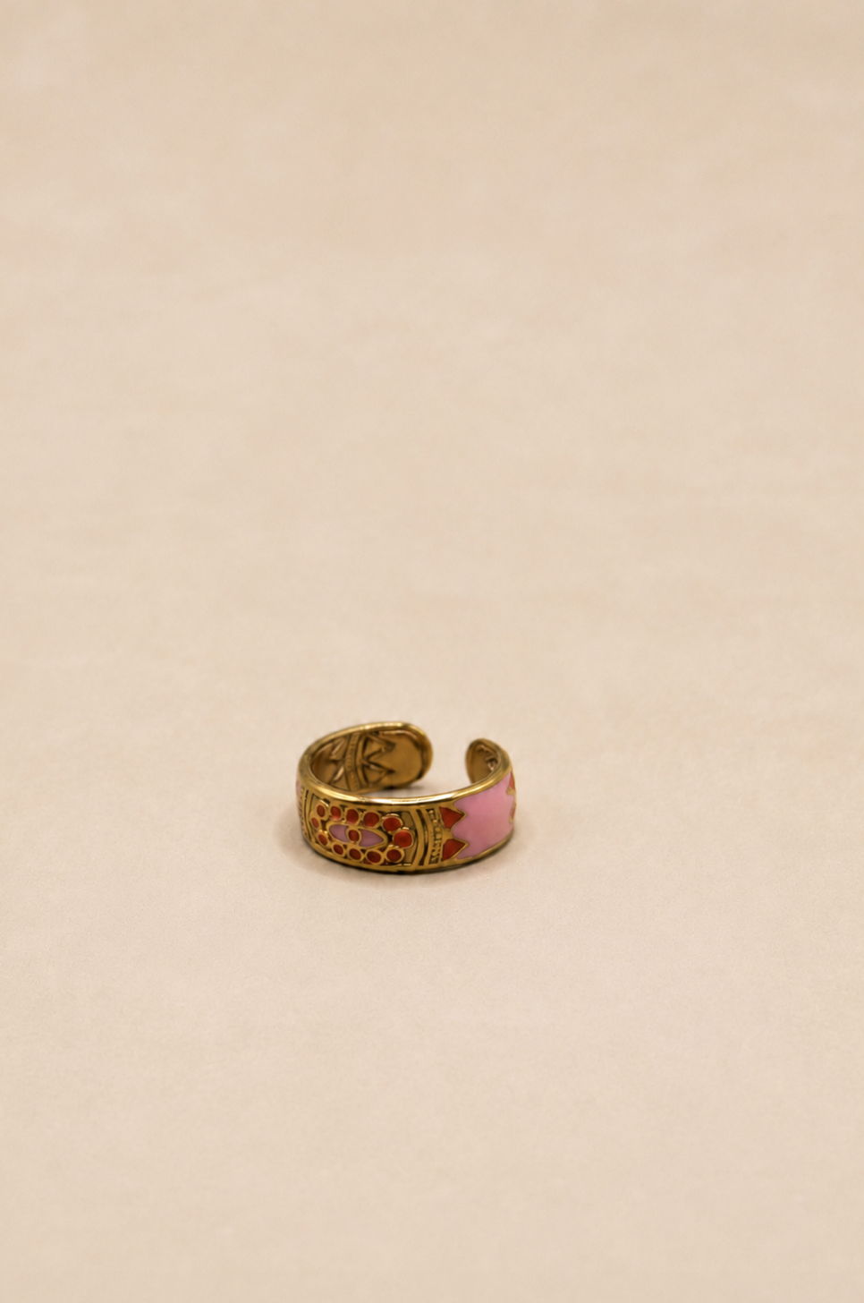 Bague Eva
