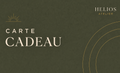 Carte cadeau