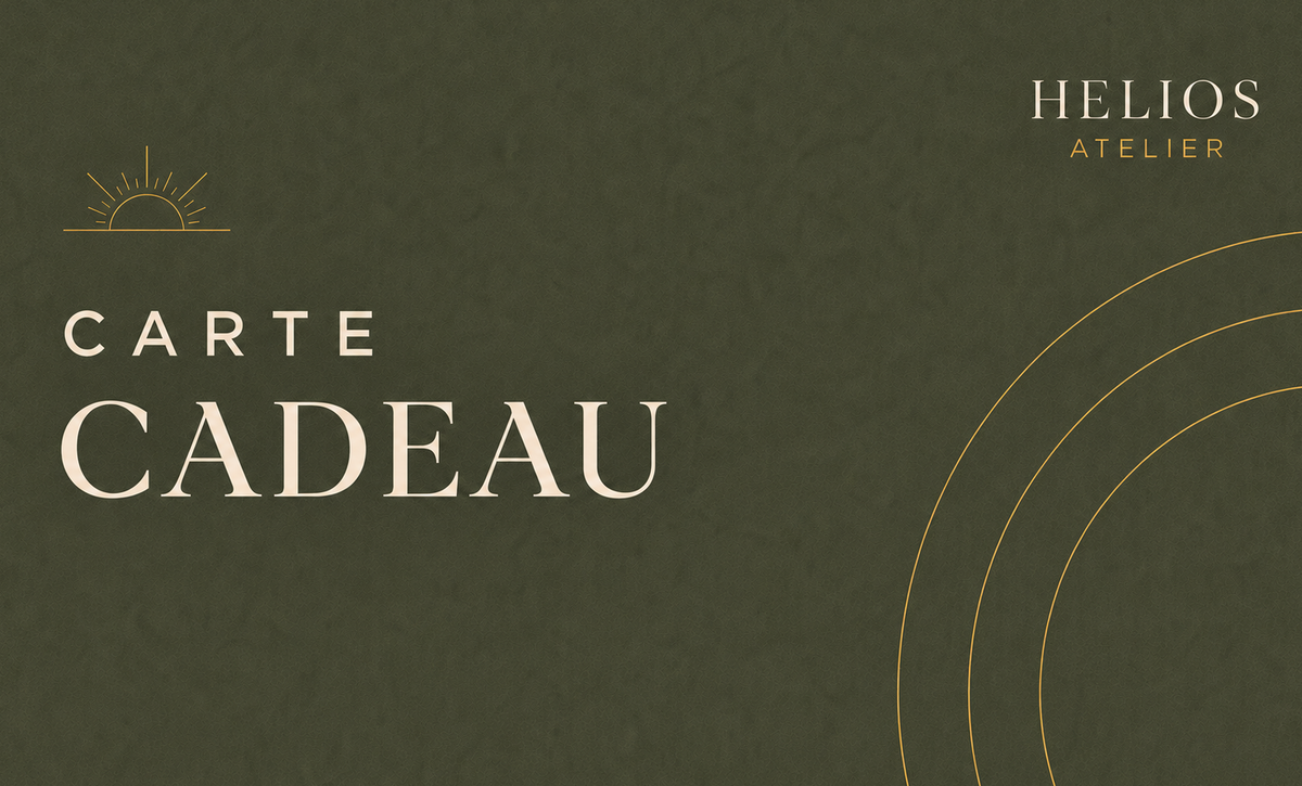 Carte cadeau
