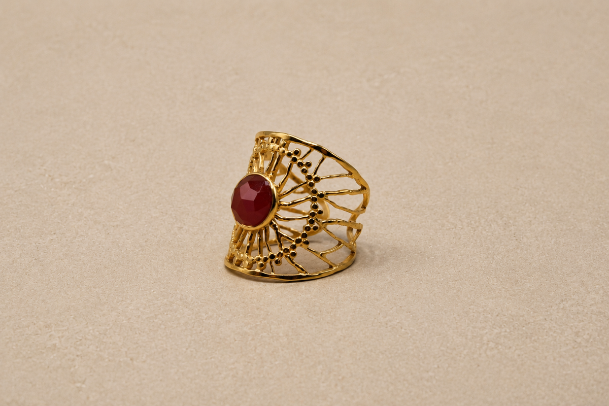 Bague Joudia