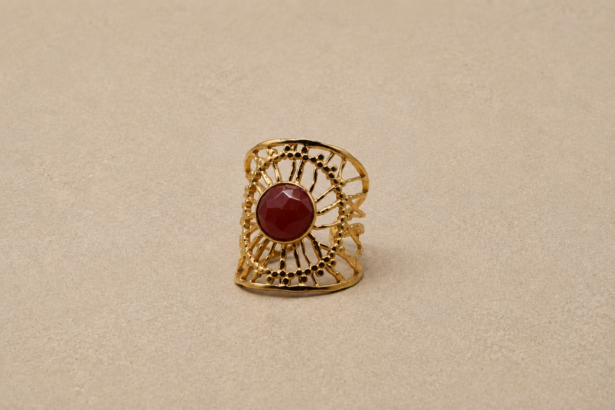 Bague Joudia