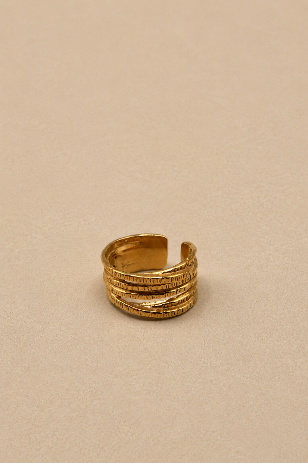 Bague Maya