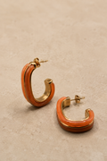 Boucles d’oreilles Alice