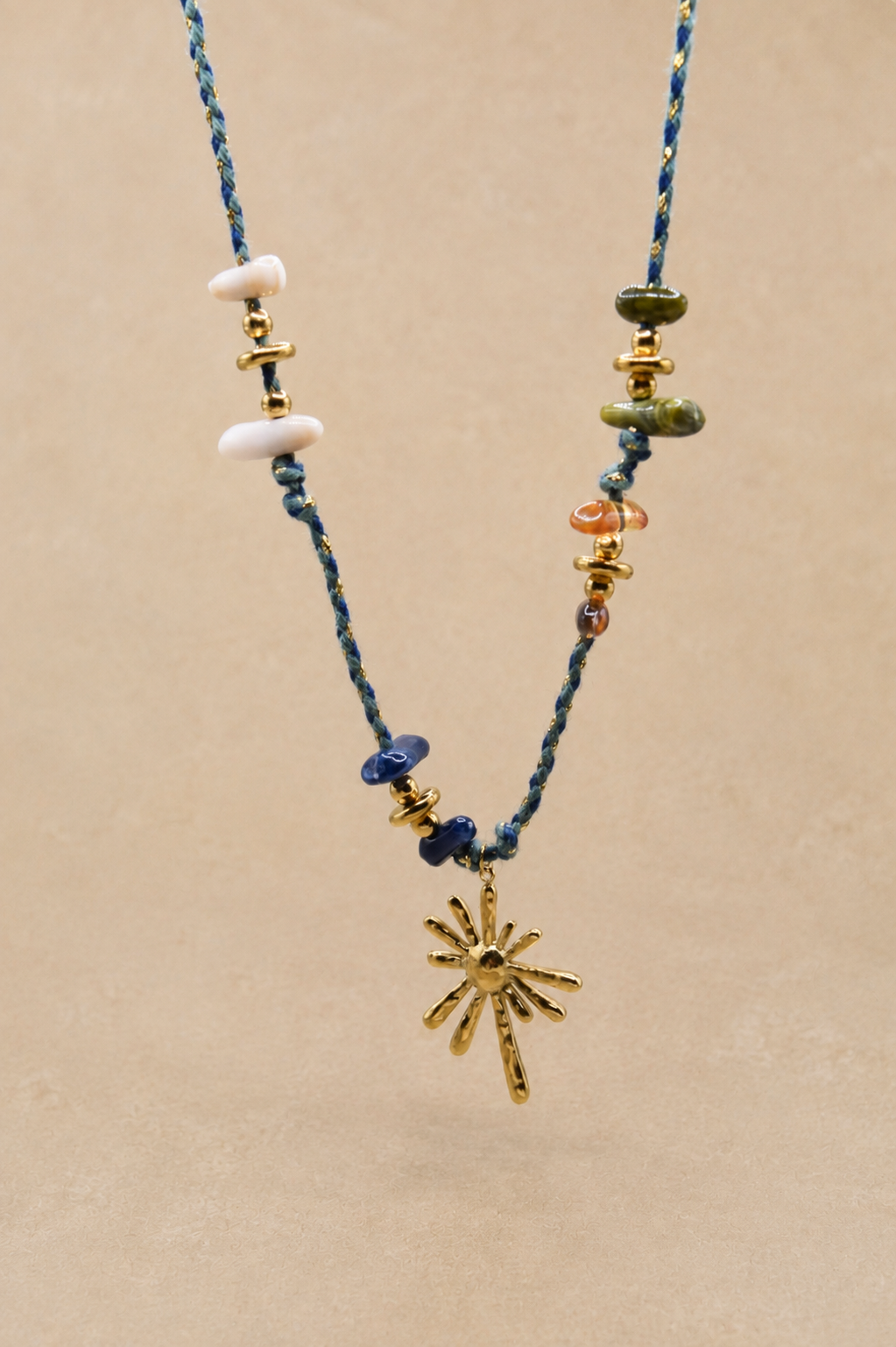 Collier Alaya