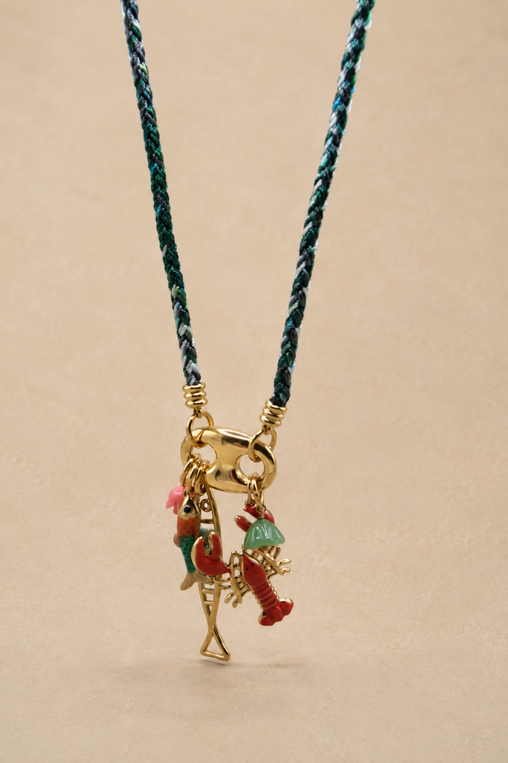 Collier Tia