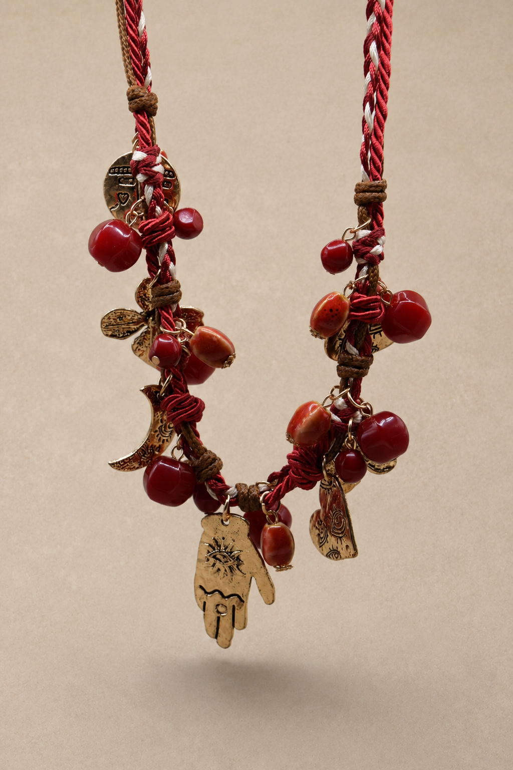 Collier Zia