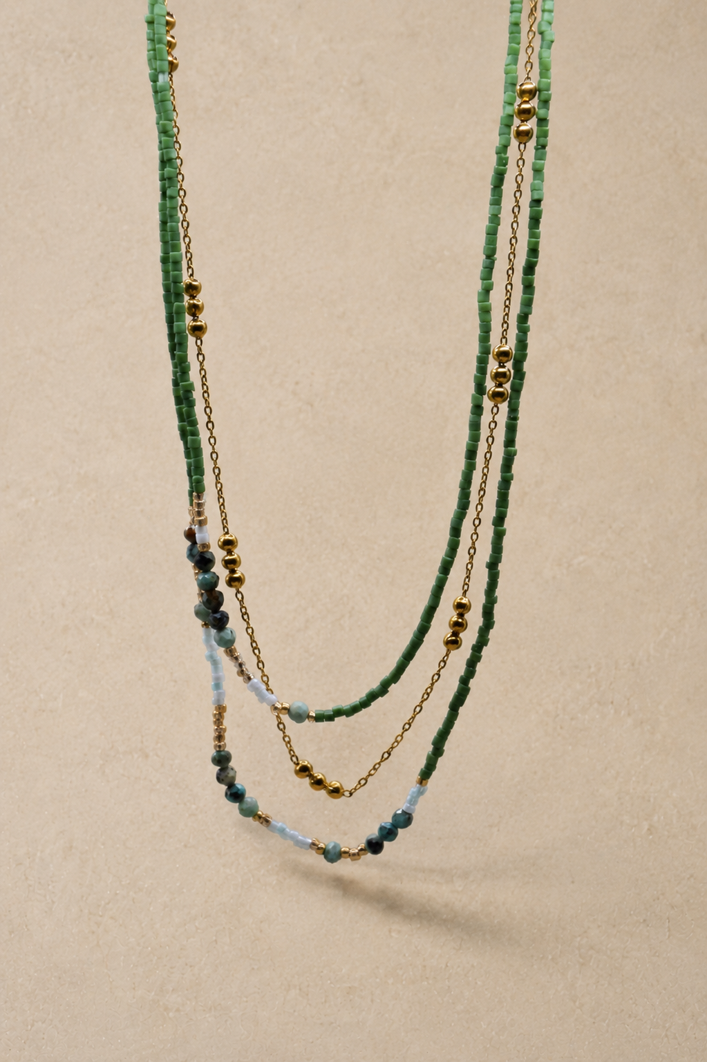 Collier Calie