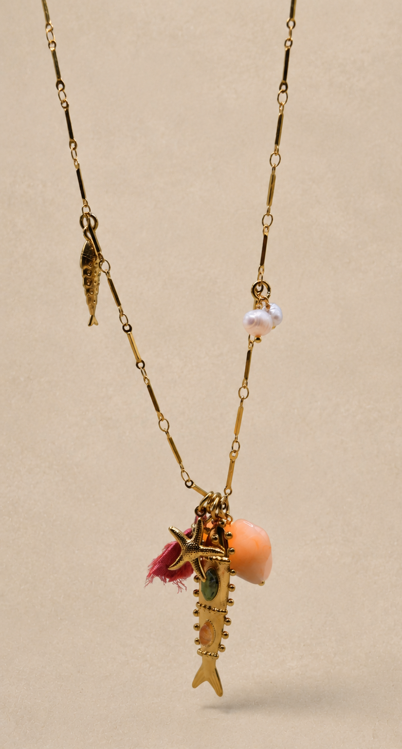 Collier Margot