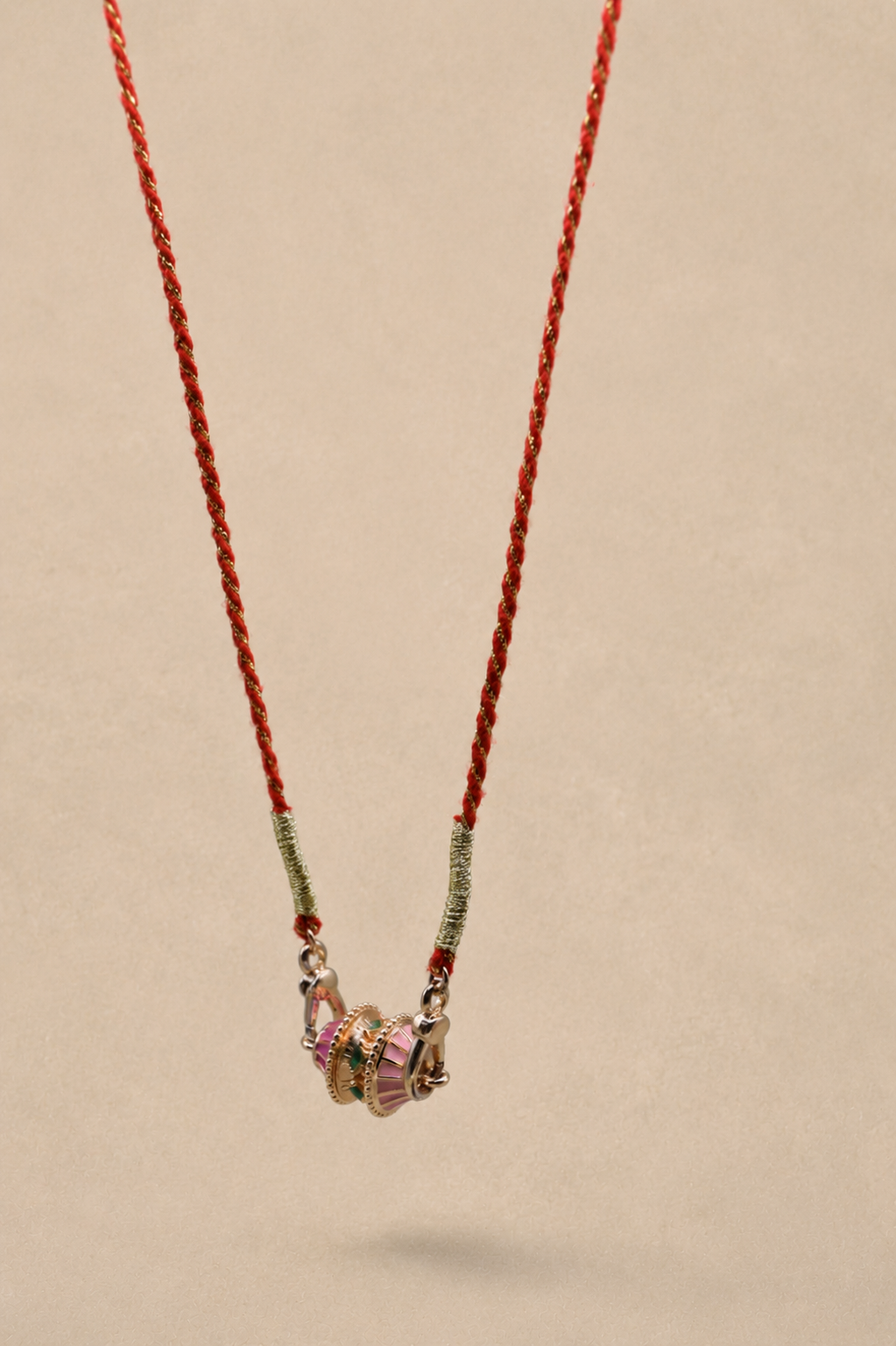 Collier Naïa
