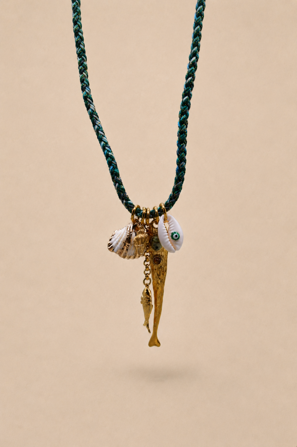 Collier Romy
