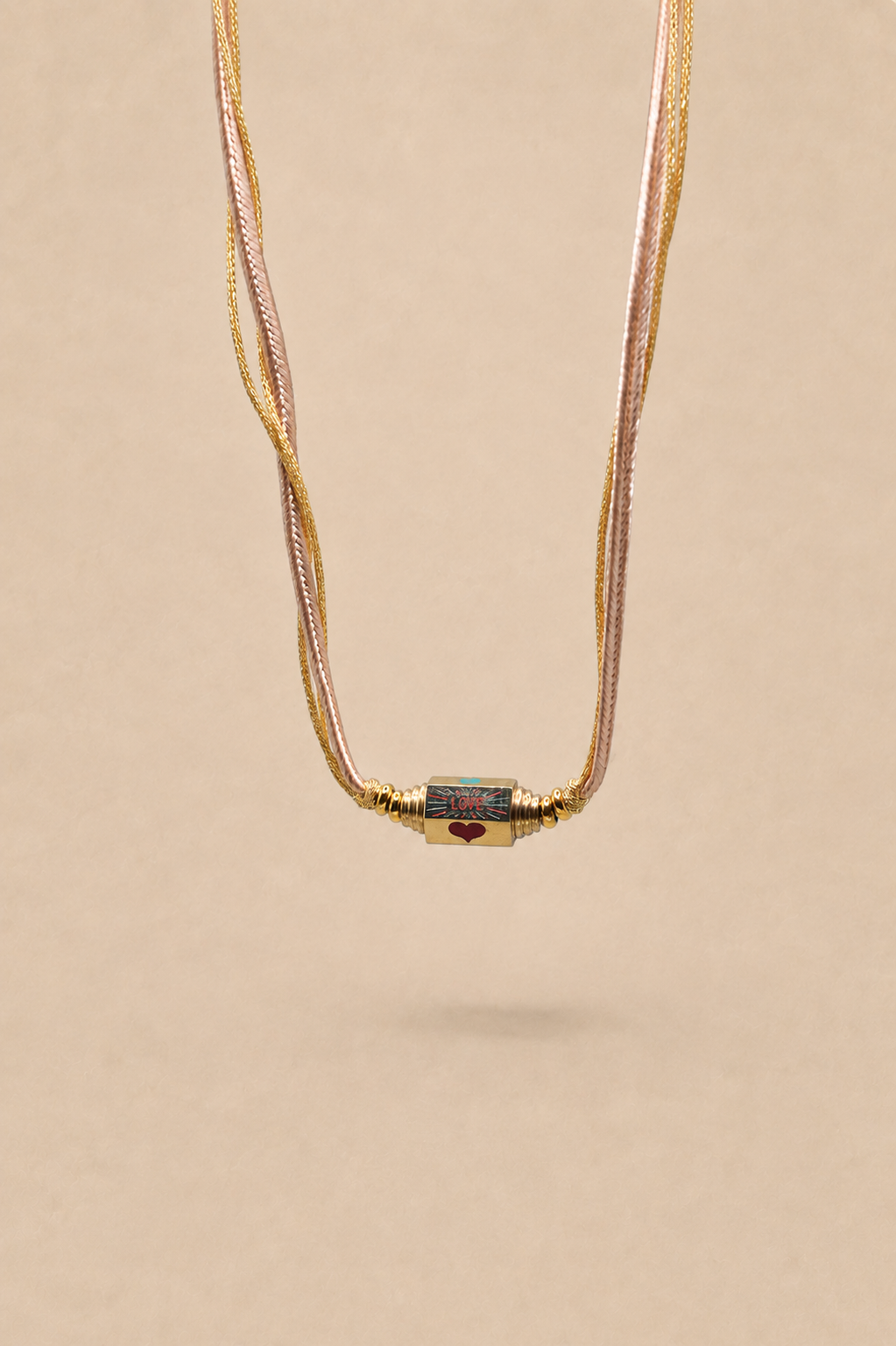 Collier Chloé