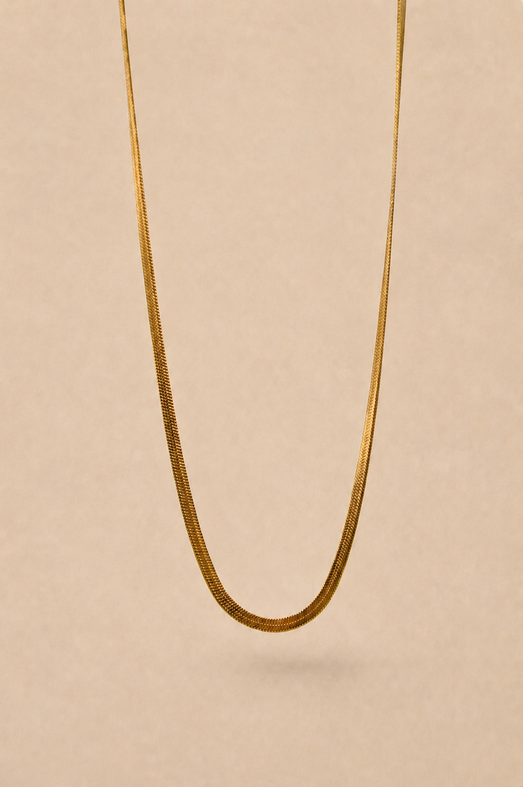 Collier Lyra
