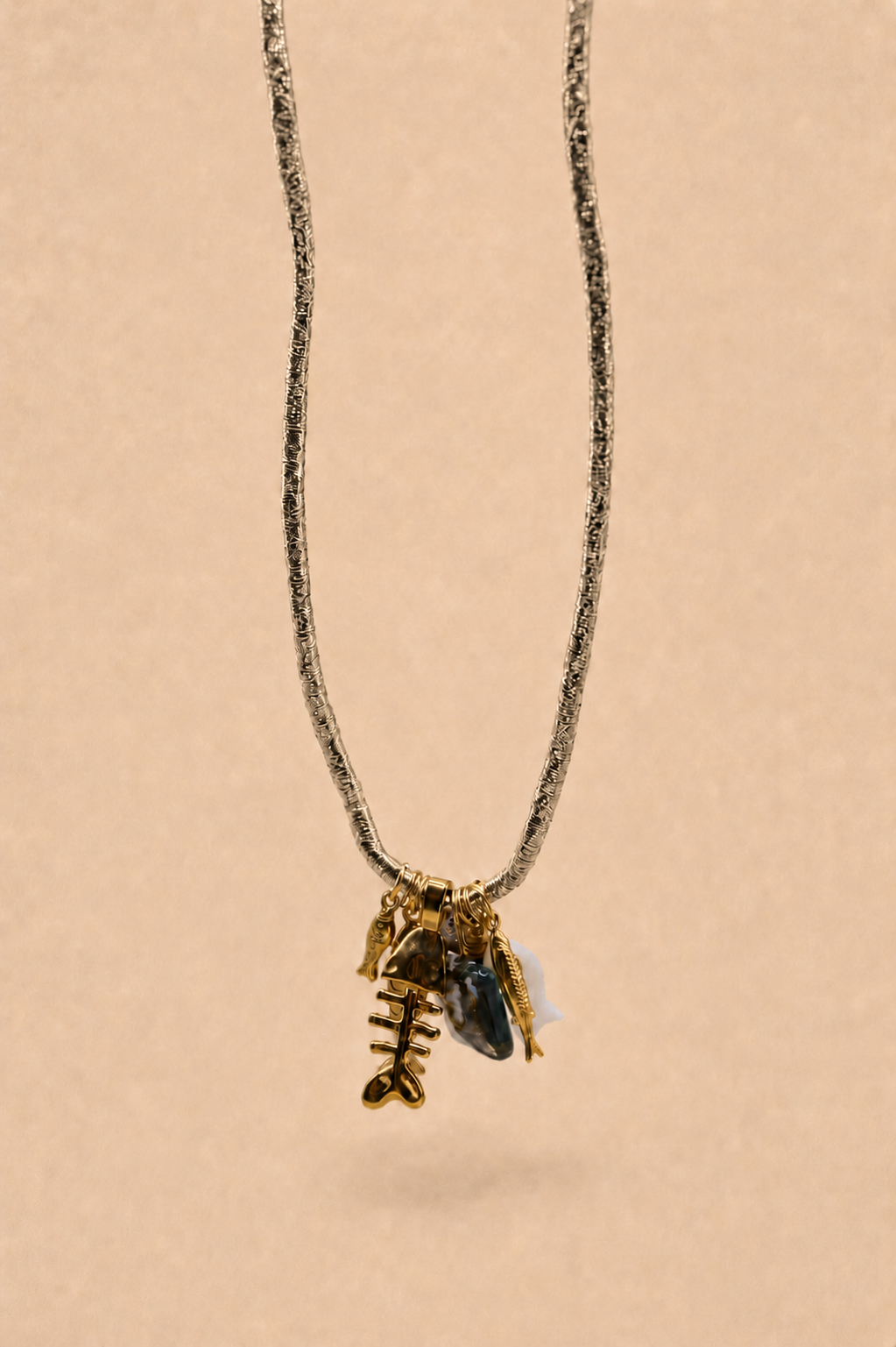 Collier Julie