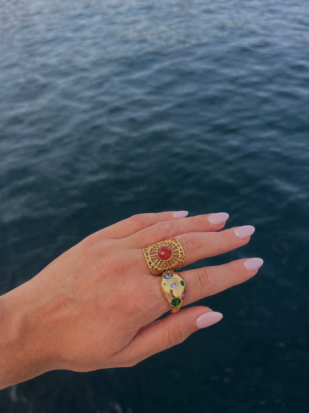 Bague Joudia