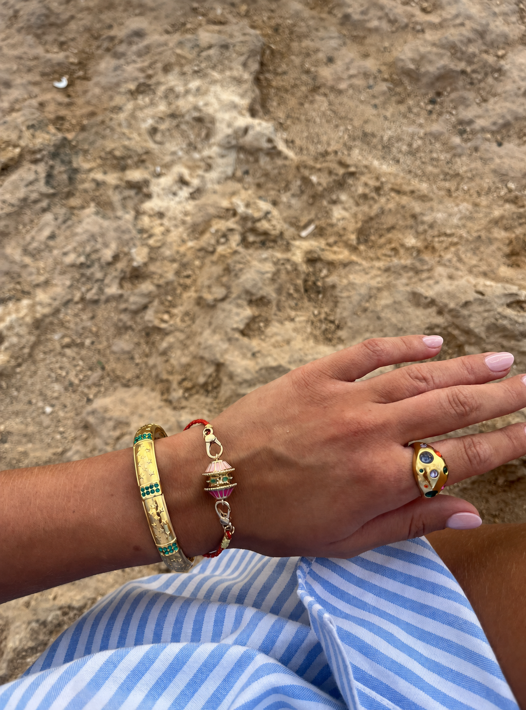 Bracelet Romane
