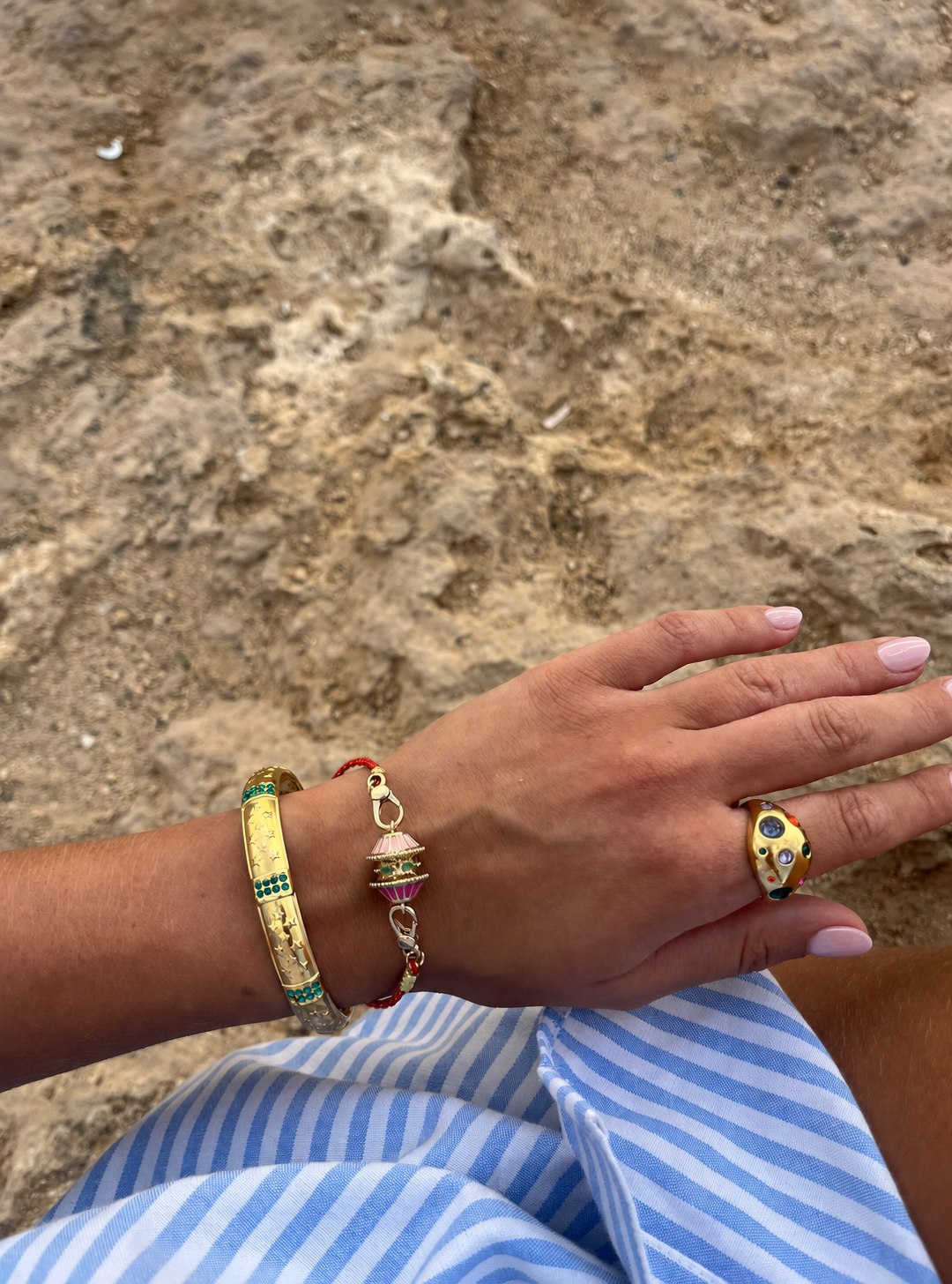 Bracelet Romane