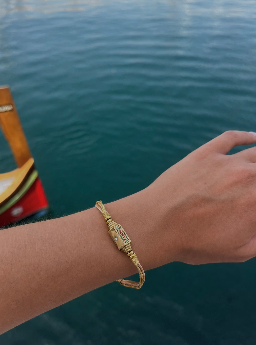 Bracelet Chloé