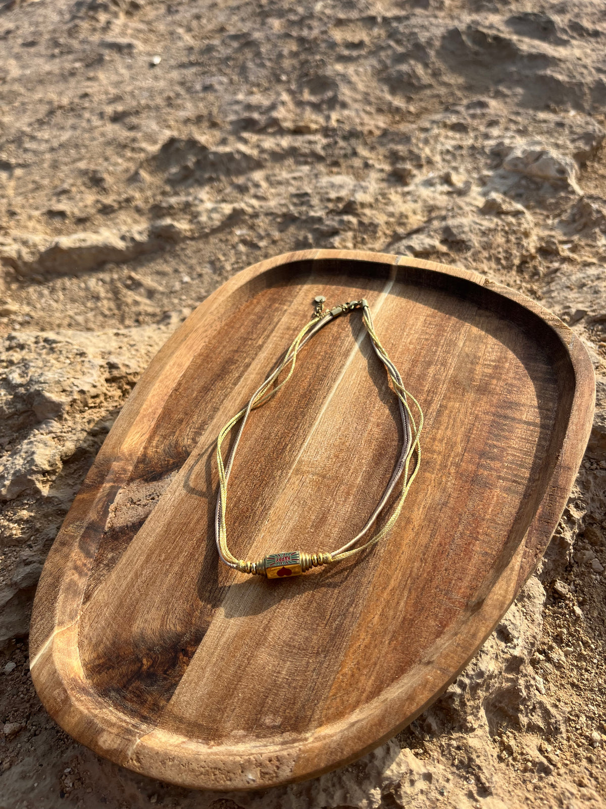 Collier Chloé
