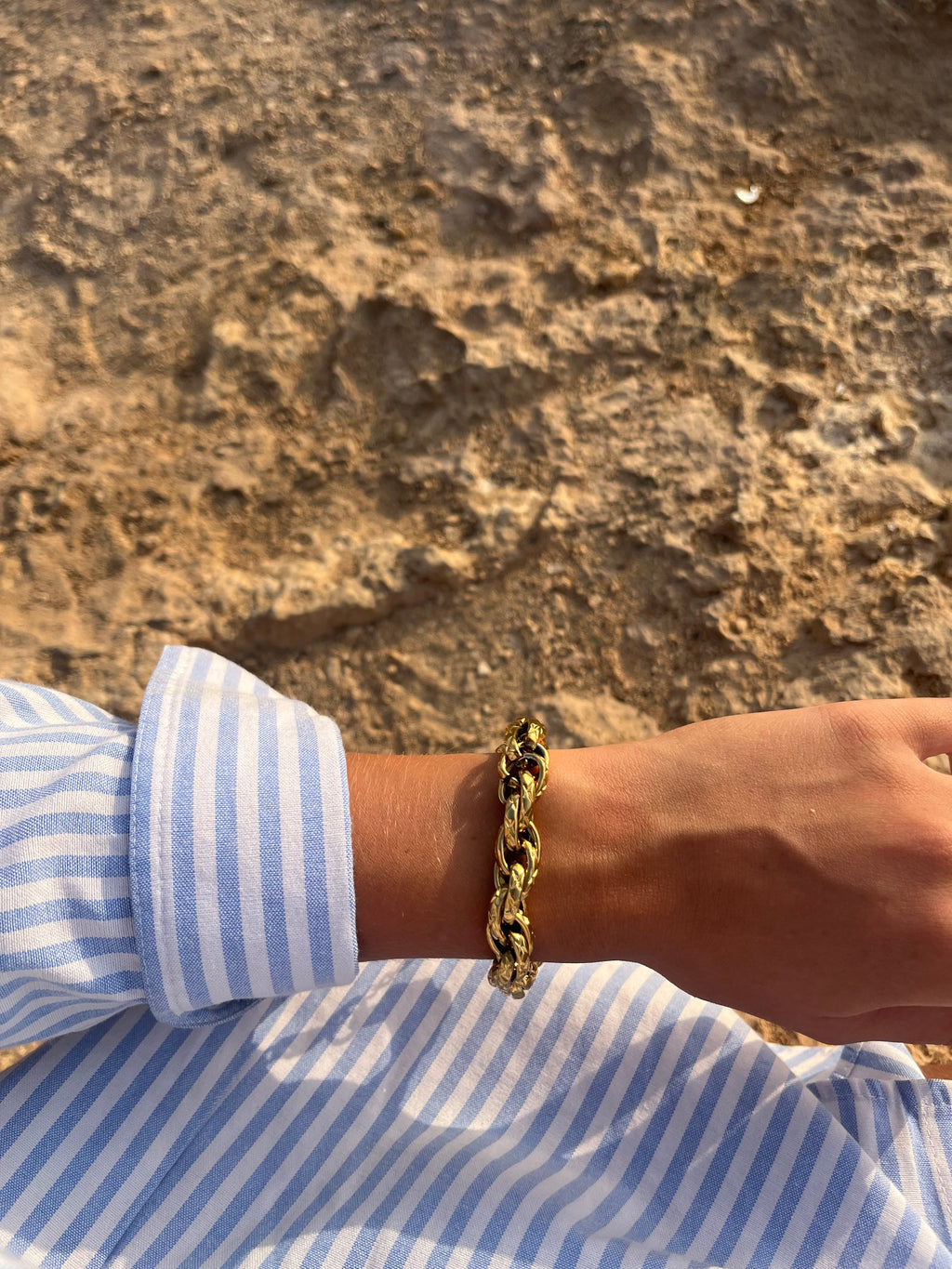 Bracelet Louise