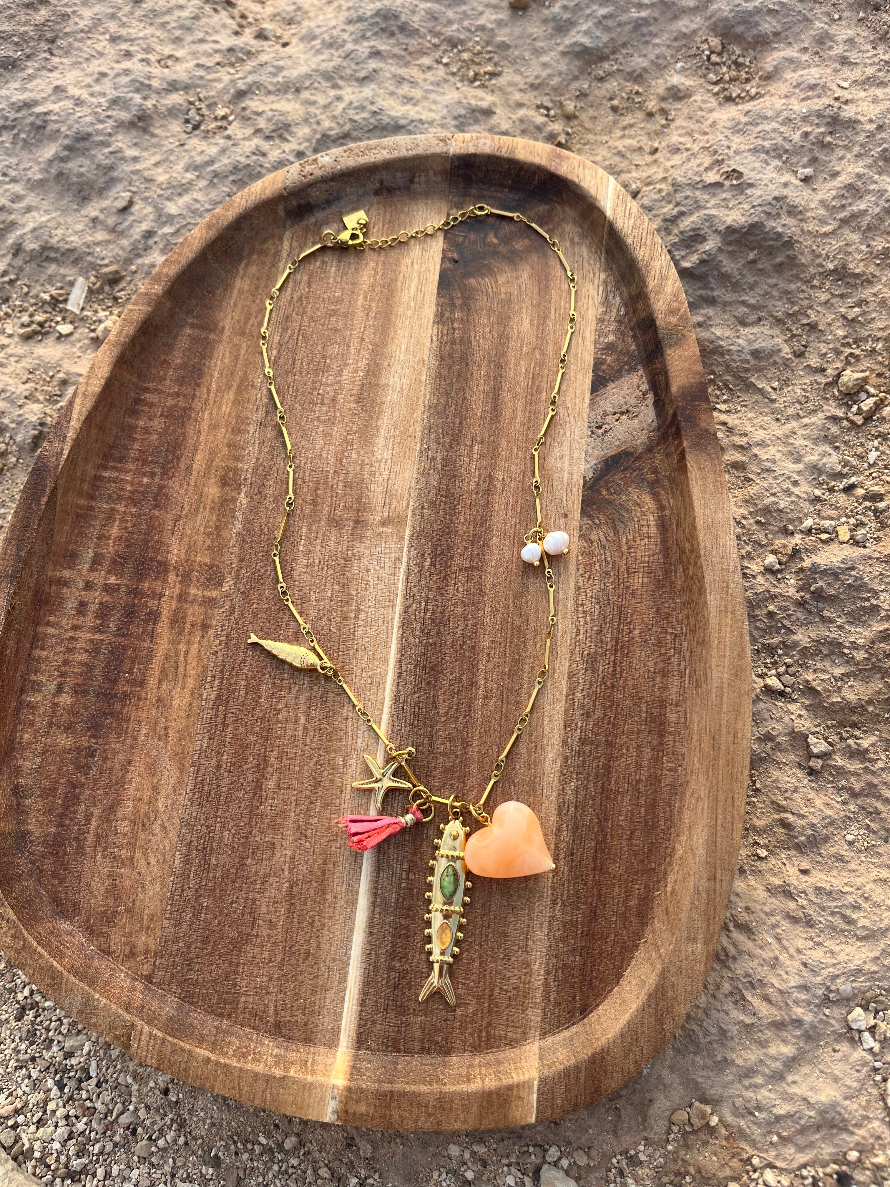 Collier Margot